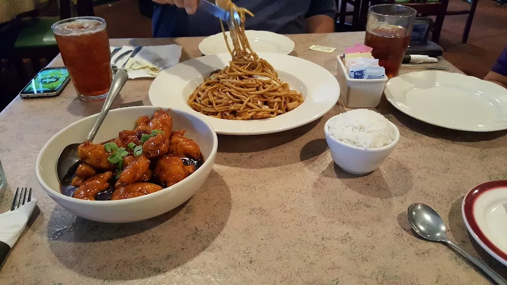 Chicken Chicken