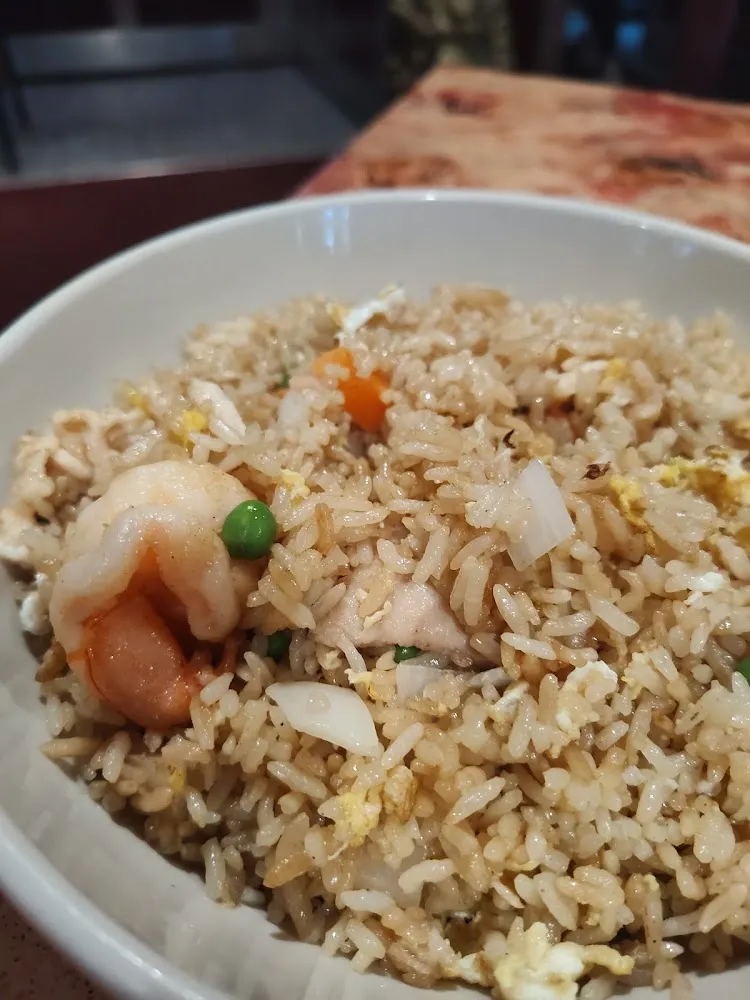 House Special Fried Rice