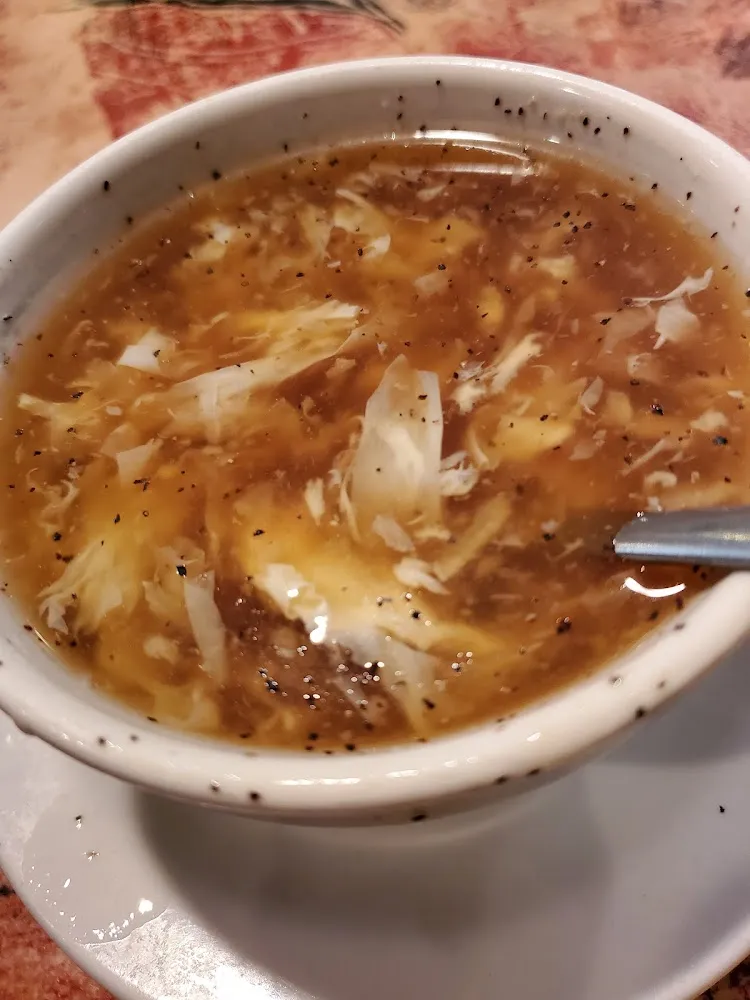 Onion Soup